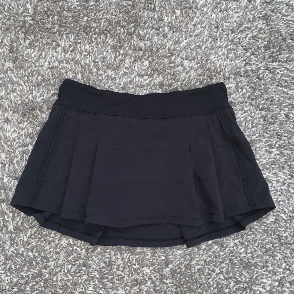 Lululemon skirt
